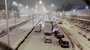 Θεοδωρικάκος: Δίνουμε προτεραιότητα στη μάχη για τον απεγκλωβισμό των ανθρώπων