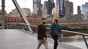 Ξεπέρασαν το εκατομμύριο τα κρούσματα κορωνοϊού στην Αυστραλία 