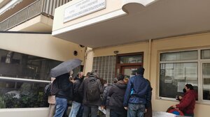 Βαρδάκης: Να πάρει τώρα ουσιαστικά μέτρα η κυβέρνηση για την ασφάλεια μαθητών και εκπαιδευτικών, φτάνει η κοροϊδία!