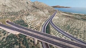 "Δεκτό το σύνολο των προτάσεων για τις παρακάμψεις του ΒΟΑΚ"!