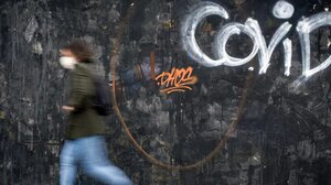 Δείκτης θετικότητας: Ποια περιοχή της Κρήτης προβληματίζει τους ειδικούς 