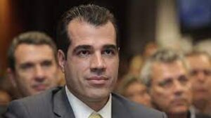 Θ.Πλεύρης: Περίπου 800 επιπλέον κλίνες Covid στο λεκανοπέδιο