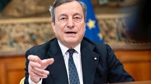 Στις 24 Ιανουαρίου η ψηφοφορία για τον νέο πρόεδρο της Ιταλικής Δημοκρατίας