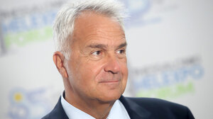 Βορίδης: Τέλος η ταλαιπωρία για τους Έλληνες του εξωτερικού