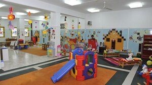 Ανοίγουν, τη Δευτέρα, οι Παιδικοί Σταθμοί Κισσάμου, Γραμβούσας και Πλατάνου