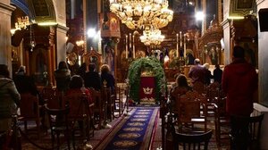 Στα 404 περιορίστηκαν το 2020 τα περιστατικά εις βάρος χώρων θρησκευτικής σημασίας στην Ελλάδα