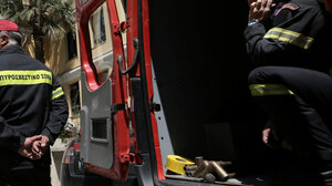 Θεσσαλονίκη: Σορός άντρα εντοπίστηκε σε τεχνητή λίμνη