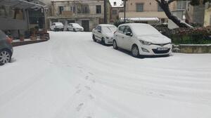 Εκκλήσεις για μεγάλη προσοχή στους δρόμους - Περιορίστε τις μετακινήσεις