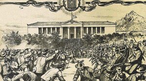 Ο Ράλλης και το γλωσσικό ζήτημα…