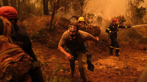 Τα θερμότερα χρόνια στην ιστορία της γης ήταν τα τελευταία 7