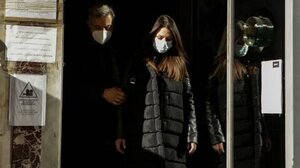 Νέες εξετάσεις για τη Γεωργία - Τι δήλωσε ο συνήγορός της