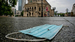 Γερμανία: 316 θάνατοι - 81.417 κρούσματα σε 24 ώρες 