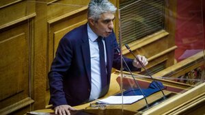 ΣΥΡΙΖΑ για Rafale: Άθλια κομματική εκμετάλλευση που ξεπέρασε κάθε φαντασία
