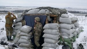 Σε δύο στρατόπεδα οι Ευρωπαίοι για την ουκρανική κρίση 