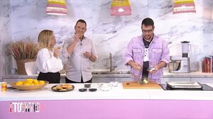 Π. Χάπιλλος: Είμαι συναισθηματικός, μη απειλητικός γκεϊ