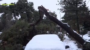 Πάνω από 25 περιοχές στην Αττική χωρίς ρεύμα