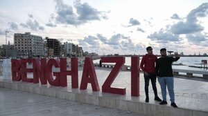 Λιβύη: Σχηματισμό μεταβατικής κυβέρνησης ζητεί ο πρόεδρος του Κοινοβουλίου
