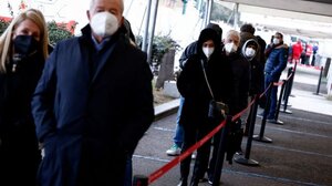 Κοντά στις 85.000 τα κρούσματα στην Ιταλία