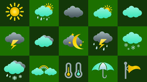 Ένα καιρικό και όχι μόνο quiz για να τεστάρετε τις γνώσεις σας