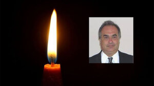 Θλίψη για τον θάνατο του Νίκου Καλογεράκη