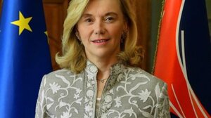 Ελιζαμπέτα Μπελόνι: Ποια είναι η υποψήφια- «φαβορί» για την ιταλική προεδρία