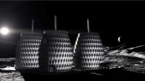 Οι θολωτές κατασκευές της Ελλάδας ως πηγή έμπνευσης για τους αρχιτέκτονες του διαστήματος