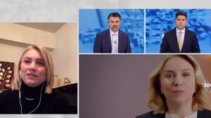 Βανδάλισαν το ιατρείο της παιδιάτρου που πρωταγωνιστεί στο σποτ για τον εμβολιασμό των παιδιών