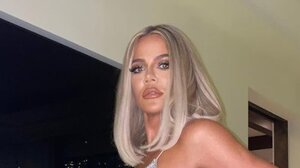 Η Κλόε Καρντάσιαν σοκάρει τους θαυμαστές της: «Έχω να κάνω σεξ πάνω από 3 χρόνια»