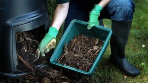 Κομποστοποίηση χωρίς... κομποστοποίηση με πλαστά τιμολόγια εκατομμυρίων