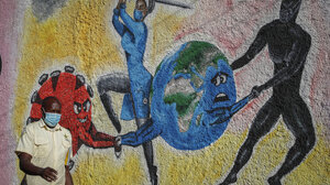 Ν. Τζανάκης: Αναμένουμε πτώση θανάτων και διασωλημένων