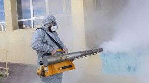 Έκλεισε ΚΕΠ του δήμου Ηρακλείου λόγω κρουσμάτων κορωνοϊού