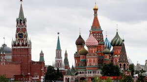 Ρωσία: Κυρώσεις εναντίον 384 Ιαπώνων βουλευτών