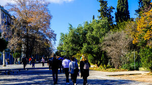 Κορωνοϊός: 55.242 κρούσματα και 107 νέοι θάνατοι την τελευταία εβδομάδα