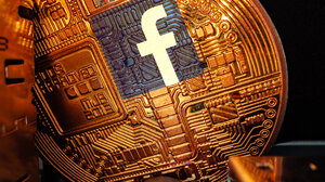 Έρχεται το τέλος του κρυπτονομίσματος της Facebook