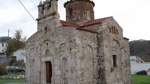 Δεν θα πραγματοποιηθεί, λόγω Covid, η εκδήλωση στη Λαμπηνή 