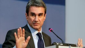 Λοβέρδος: Οι δηλώσεις Ερντογάν είναι απαράδεκτες και έγιναν επειδή φοβάται την εκλογική του ήττα