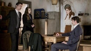 Άγριες Μέλισσες – Ψαλίδι στα επεισόδια της σειράς – Ποιος ο λόγος