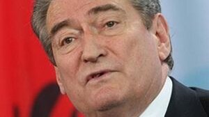 Προβοκάτσια του Ράμα η σύλληψη Μπελέρη, λέει ο Μπερίσα