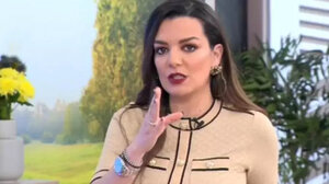 Νικολέττα Ράλλη: «Δεν θα έκανα ποτέ, ποτέ, ποτέ ξανά κάτι σαν την περσινή εκπομπή»