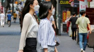 Νότια Κορέα: Πάνω από 16.000 κρούσματα κορωνοϊού –για πρώτη φορά– σε 24 ώρες 