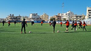 Mε Μεγιάδο και Μαρινάκη o OΦΗ κόντρα στον ΠΑΟΚ