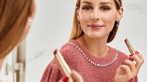 To cat eye της Olivia Palermo που θέλουμε να αντιγράψουμε