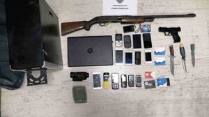 Εξαρθρώθηκε κύκλωμα διακίνησης μεταναστών από Τουρκία