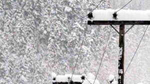 Η "Μπάρμπαρα" στην Κρήτη: Δοκιμάζονται οι αντοχές του δικτύου ηλεκτροδότησης