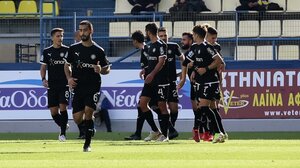 Νίκη τετράδας θέλει ο ΟΦΗ