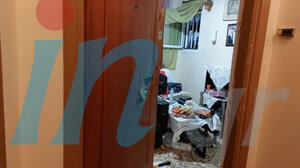 Ομηρία – «Θα κρατάω το κεφάλι της στα χέρια», φώναζε ο δράστης στους αστυνομικούς