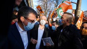 Πορτογαλία: Άνοιξαν οι κάλπες για τις πρόωρες βουλευτικές εκλογές