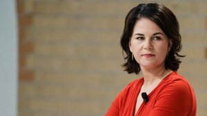 Γερμανία: Έρευνα για απιστία σε βάρος της ηγεσίας των Πρασίνων