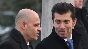 Βουλγαρία και Βόρεια Μακεδονία προχωρούν σε βήματα αναθέρμανσης των σχέσεών τους