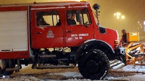 Οδηγίες της Πυροσβεστικής: Πώς θα γίνονται οι μετακινήσεις οχημάτων και πεζών